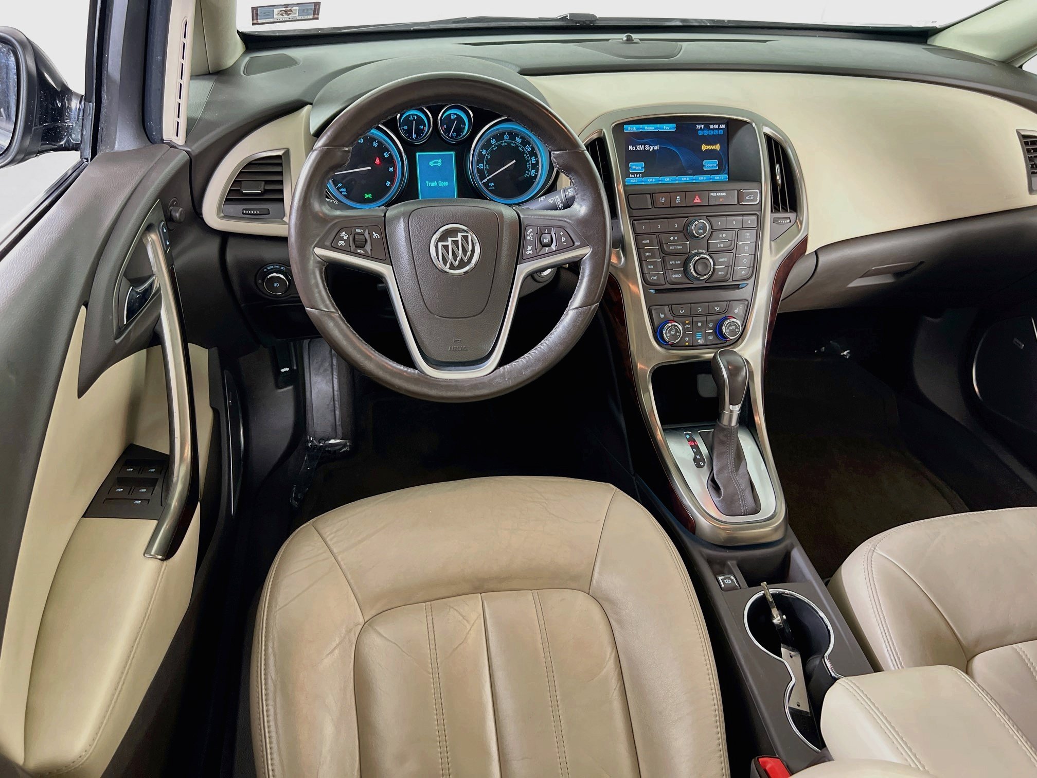 Used 2016 Buick Verano Leather w/ Experience Buick Package FWD image 22
