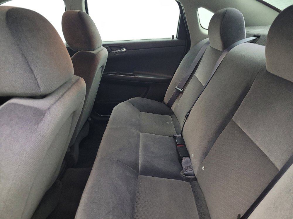 Used 2015 Chevrolet Impala Limited LS image 18