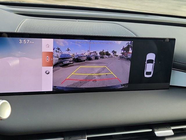 Used 2025 Genesis G80 2.5T AWD/4WD image 24