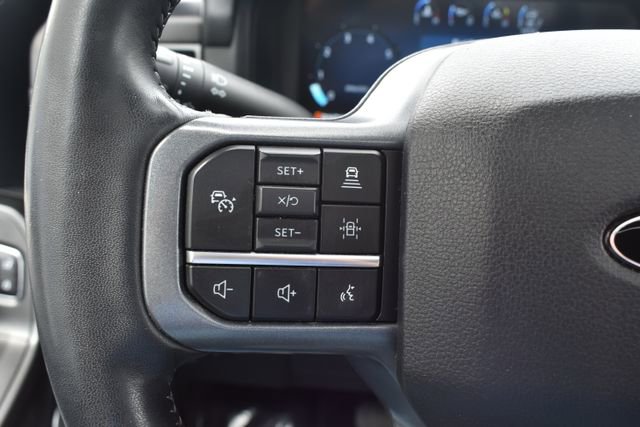 Used 2024 Ford F150 Lariat w/ Equipment Group 502A High AWD/4WD image 27