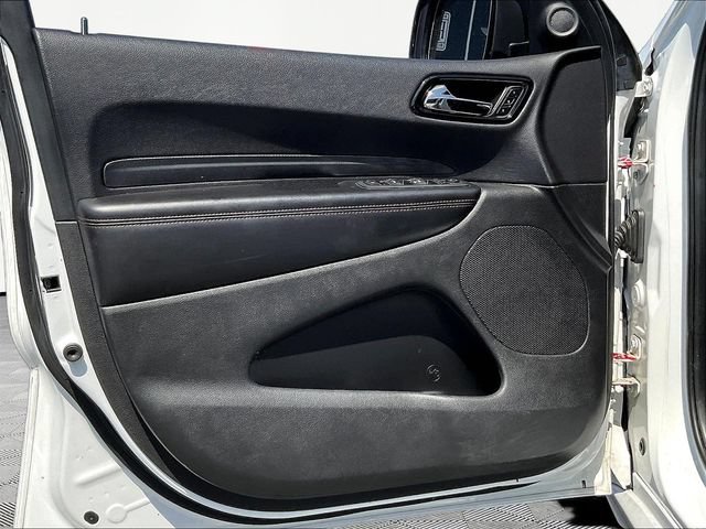 Used 2022 Dodge Durango R/T w/ Blacktop Package AWD/4WD image 22