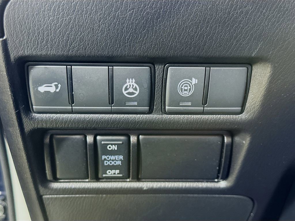 Used 2024 INFINITI QX80 Luxe AWD/4WD image 23
