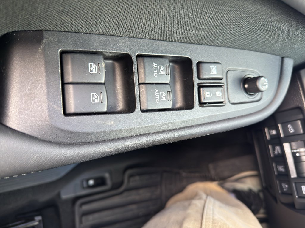 Used 2018 Subaru Outback 2.5i Premium image 13