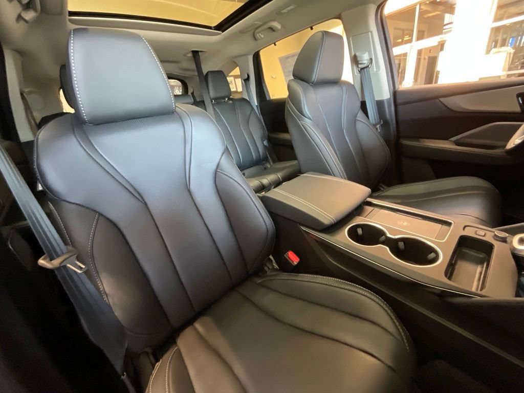 New 2026 Acura MDX w/ Technology Package AWD/4WD image 18