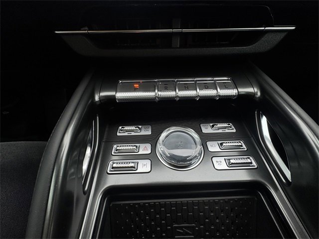 New 2026 Lincoln Nautilus Reserve image 26