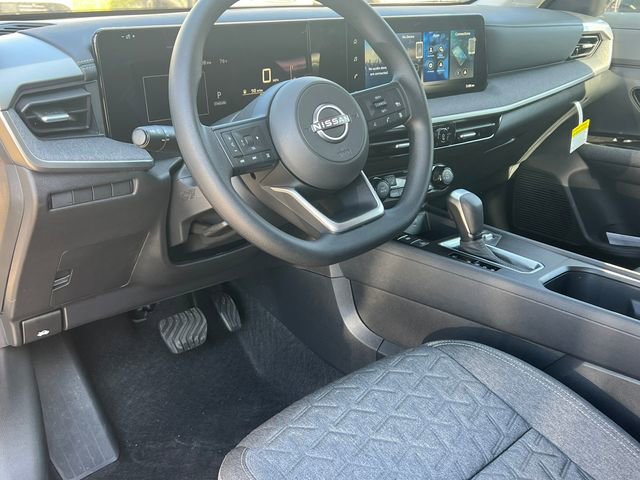 New 2026 Nissan Kicks SV w/ Charging Package image 13