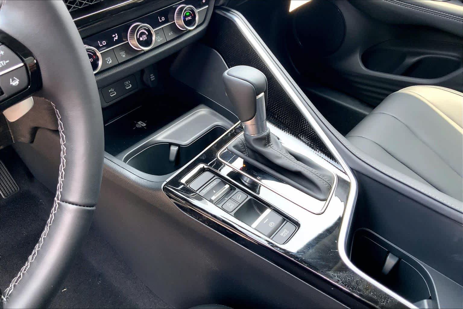 New 2026 Acura ADX FWD image 7