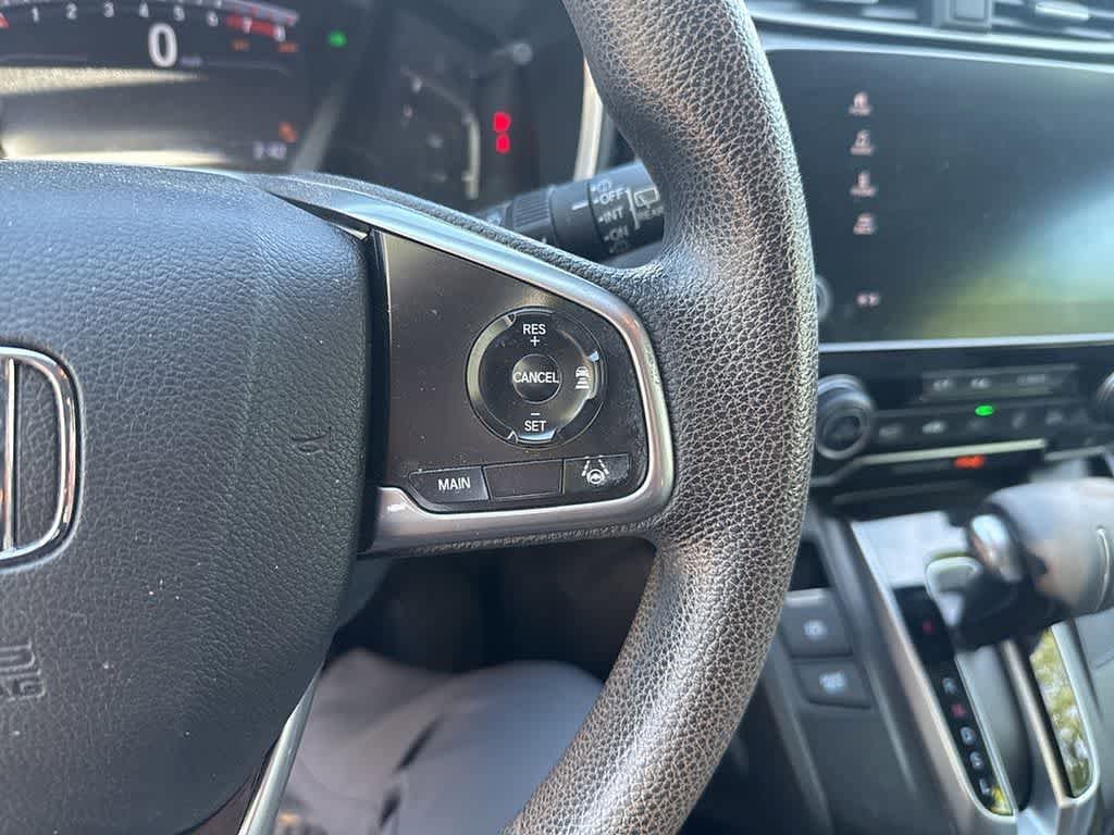 Used 2019 Honda CR-V EX image 13