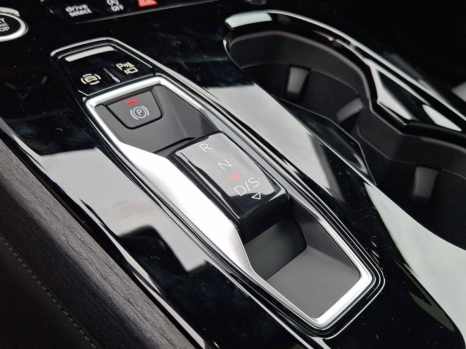 New 2025 Audi A5 2.0T Premium Plus image 13