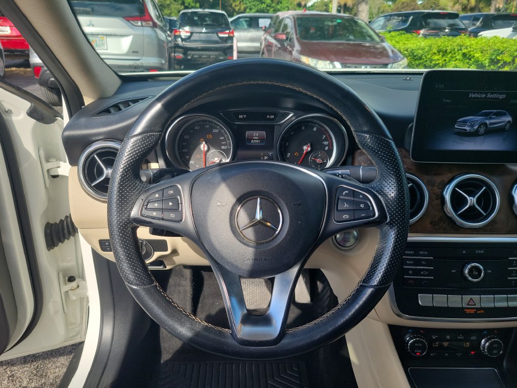 Used 2019 Mercedes-Benz GLA 250 image 28