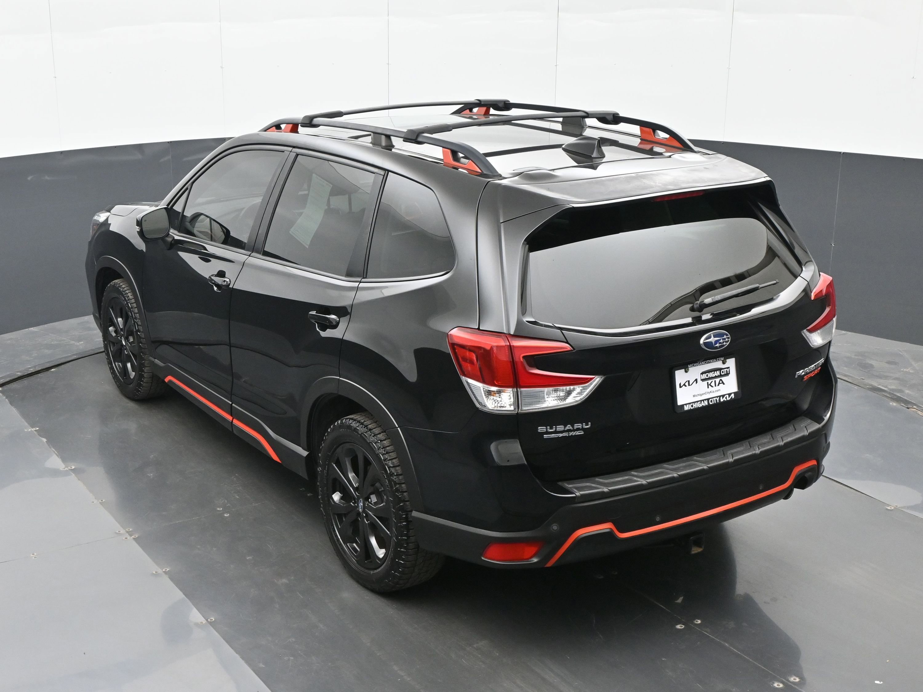 Used 2020 Subaru Forester Sport w/ Popular Package #2 image 32