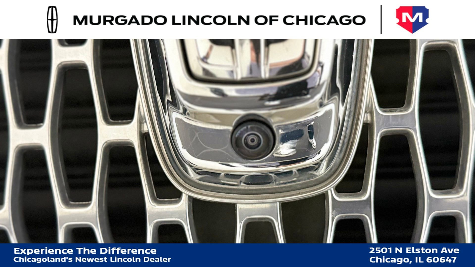 Used 2023 Lincoln Navigator Reserve image 26