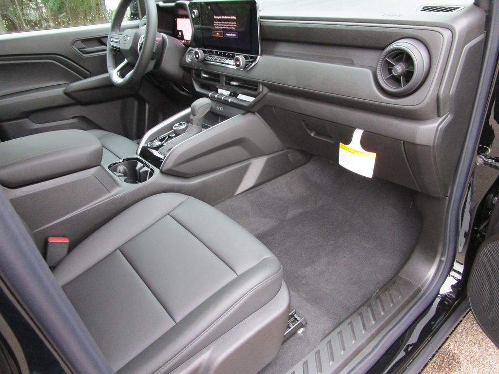 New 2026 Chevrolet Colorado Trail Boss image 18