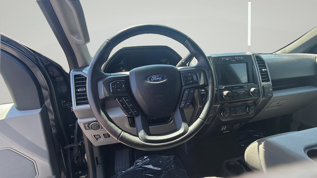 Certified 2018 Ford F150 XLT w/ Equipment Group 302A Luxury AWD/4WD image 15