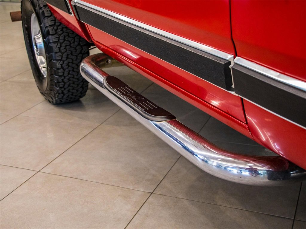 Used 1989 Dodge D/W Truck 150 image 5