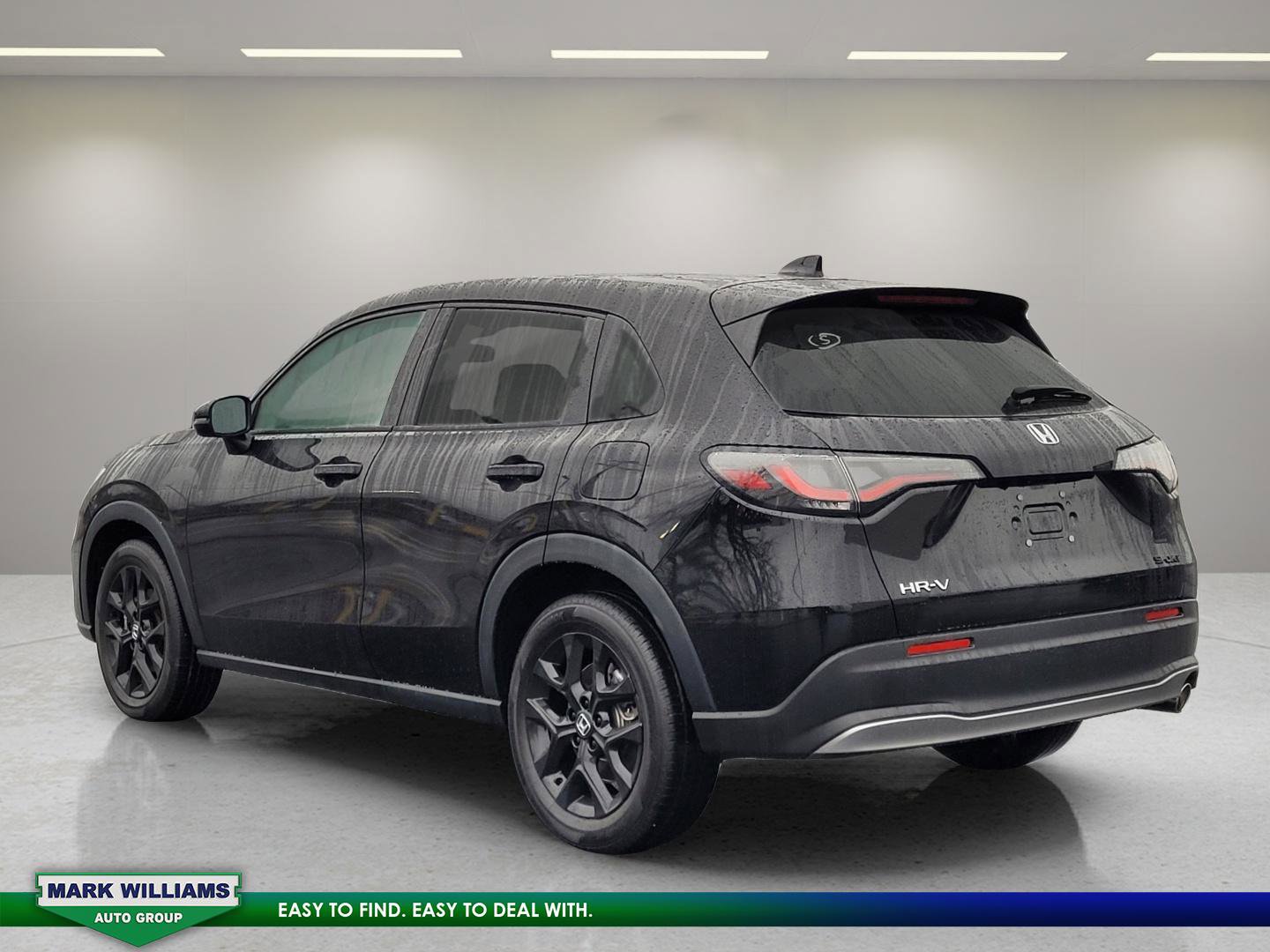 Used 2023 Honda HR-V Sport image 16