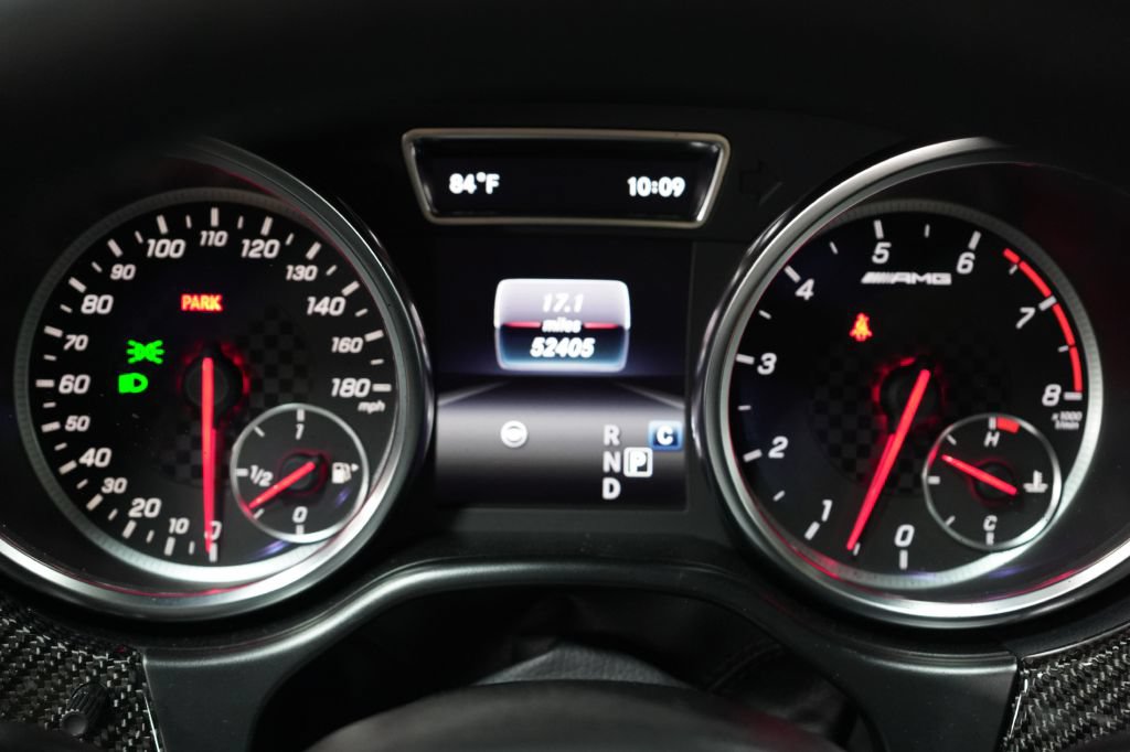 Used 2019 Mercedes-Benz GLE 43 AMG 4MATIC Coupe image 24