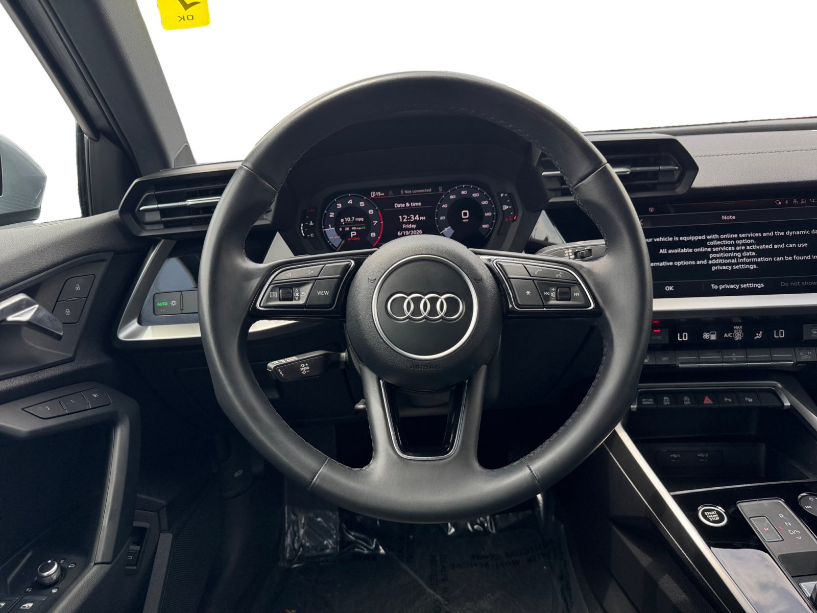 Used 2022 Audi A3 2.0T Premium FWD image 12