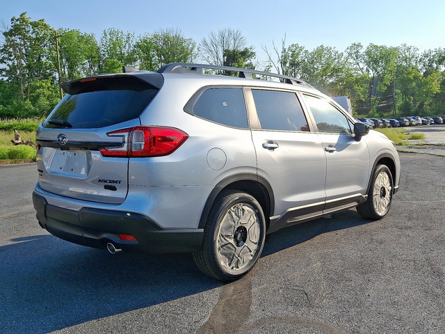 New 2025 Subaru Ascent Bronze Edition image 6