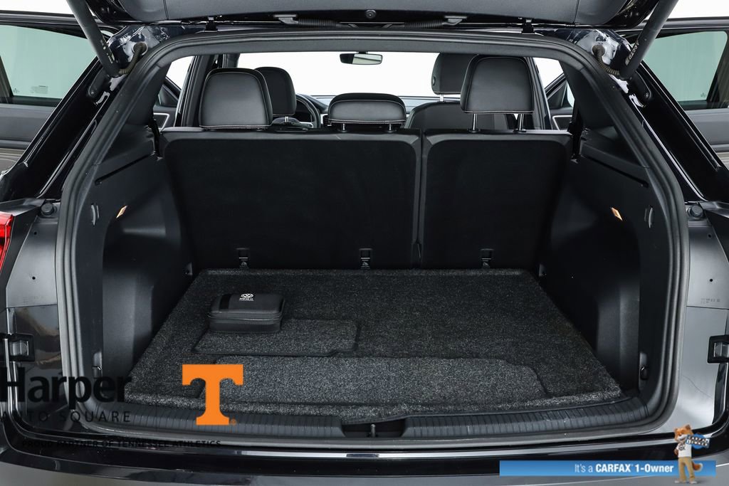 Used 2023 Volkswagen Atlas Cross Sport SE FWD image 29