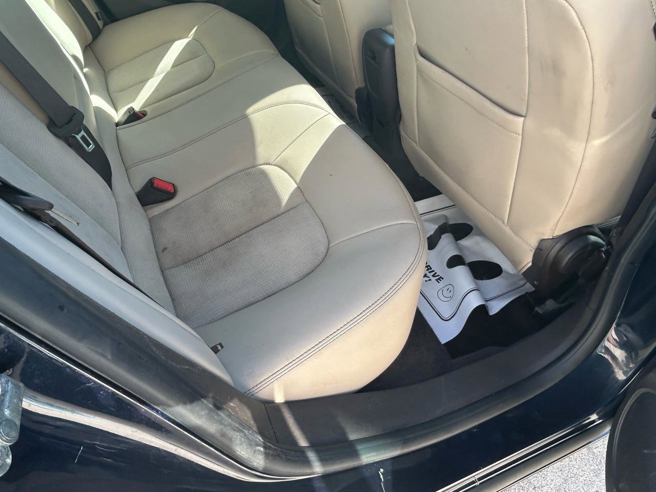 Used 2016 Buick Verano Convenience w/ Experience Buick Package FWD image 11