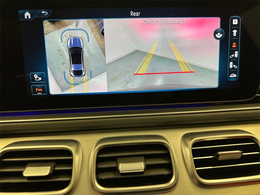 Used 2024 Mercedes-Benz GLE 53 AMG GLE 53 AMGﾮ image 24