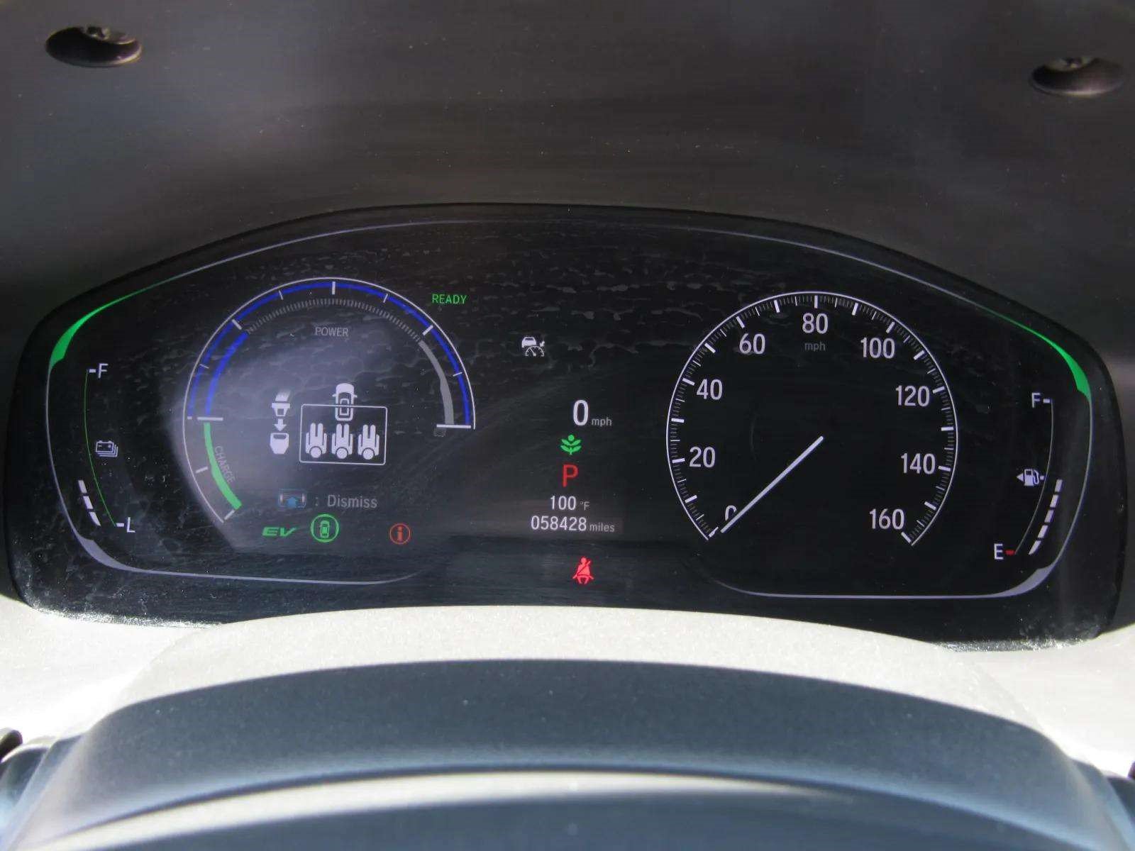 Used 2021 Honda Accord Touring image 27