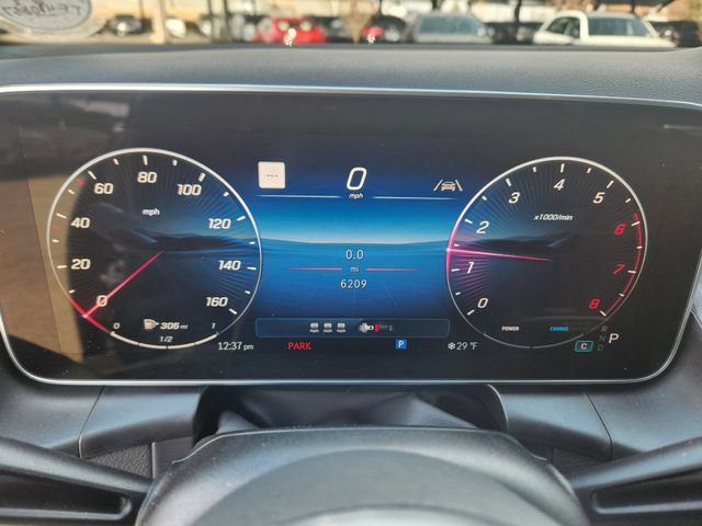 Certified 2026 Mercedes-Benz GLC 300 4MATIC image 25