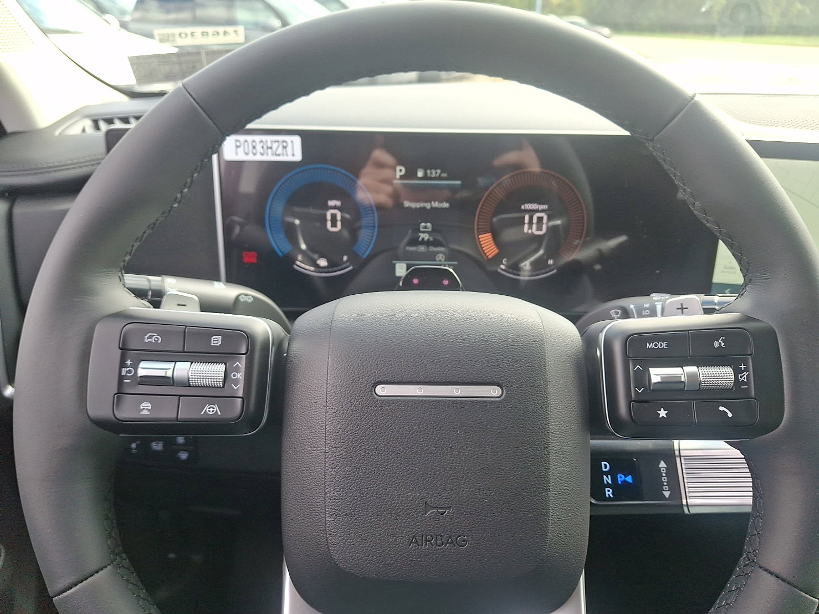 New 2026 Hyundai Santa Fe XRT w/ Tow & Go Package image 15