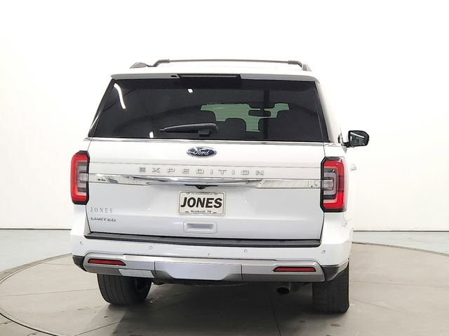 Used 2024 Ford Expedition Limited image 6