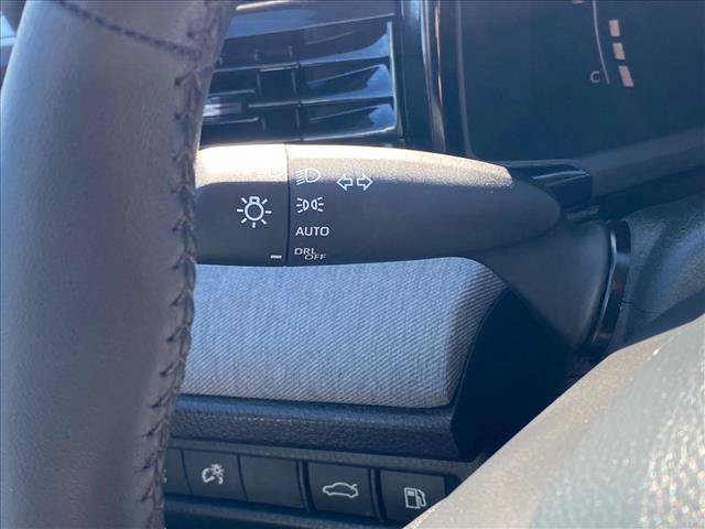 Certified 2026 Toyota Camry LE w/ Convenience Package FWD image 16