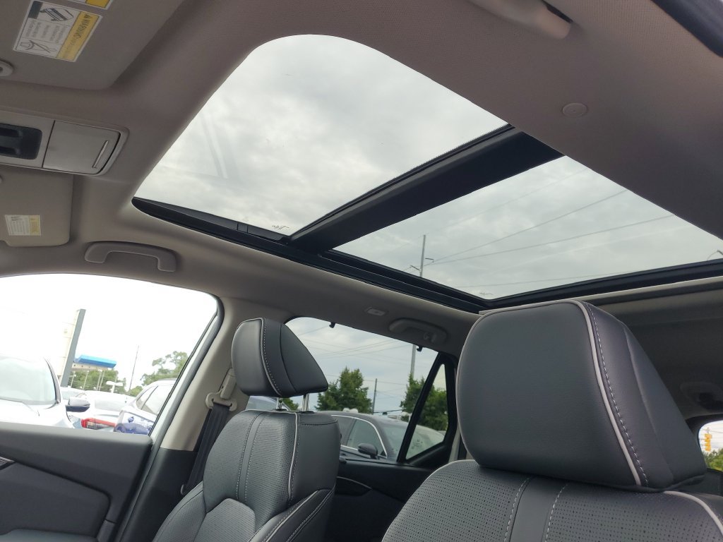 Certified 2024 Honda Pilot Elite image 13