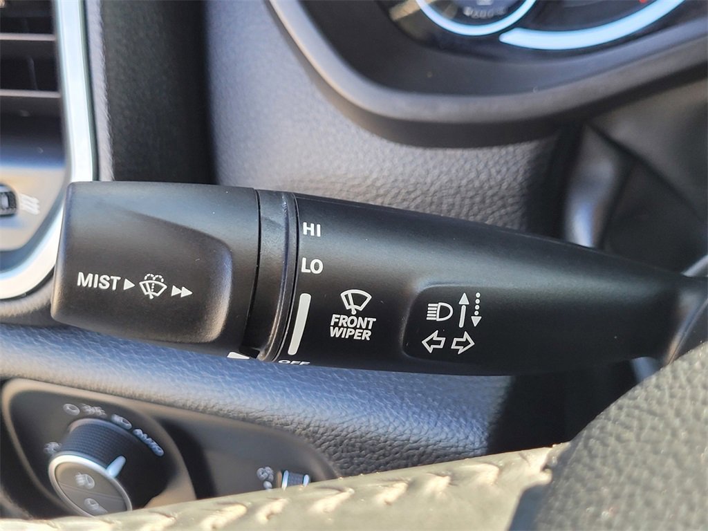 Used 2022 RAM 1500 Big Horn image 26