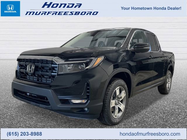 New 2026 Honda Ridgeline RTL image 1