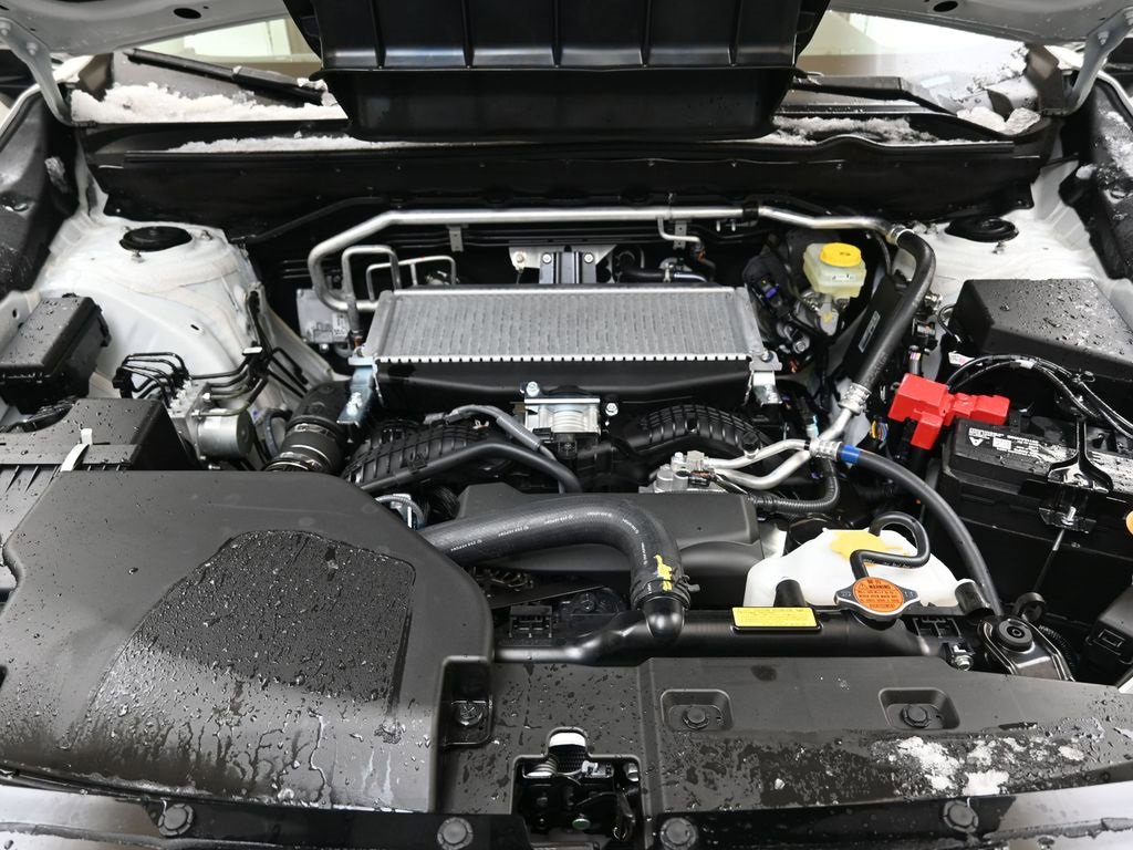 New 2026 Subaru Ascent Limited image 9