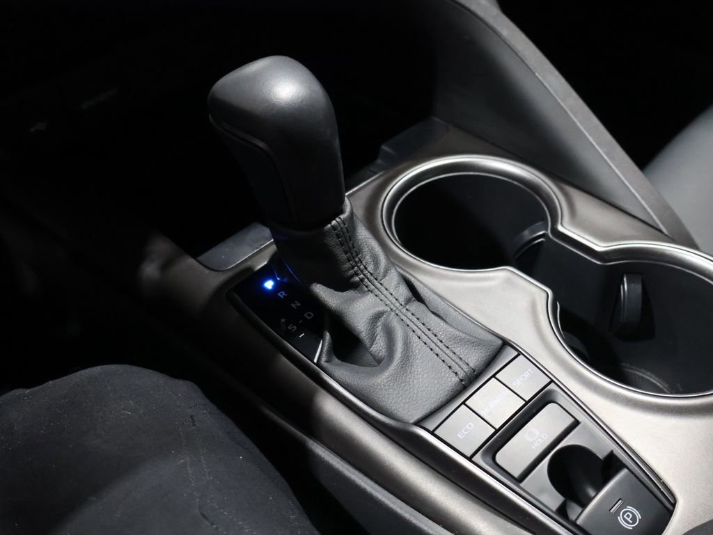 Used 2023 Toyota Camry SE image 28
