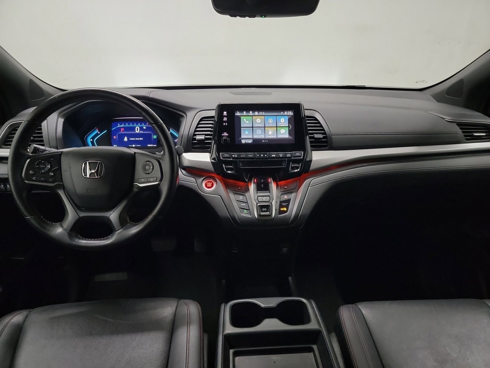 Used 2023 Honda Odyssey Sport image 15