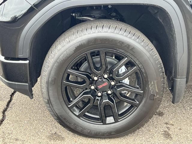New 2026 GMC Sierra 1500 Elevation AWD/4WD image 9