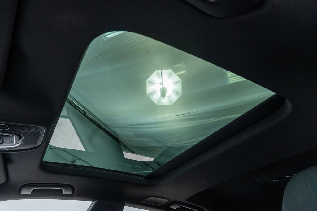 Certified 2025 Audi RS 7 performance Sportback AWD/4WD image 30