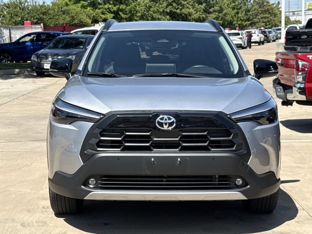 Used 2026 Toyota Corolla Cross XLE FWD image 8