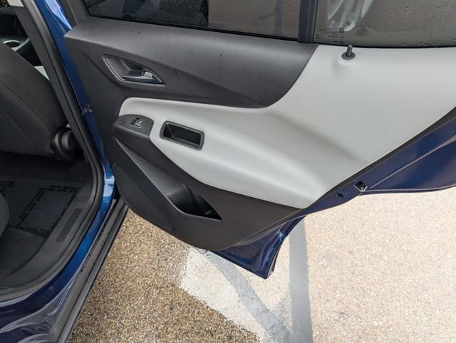 Certified 2023 Chevrolet Equinox LS w/ LS Convenience Package image 7