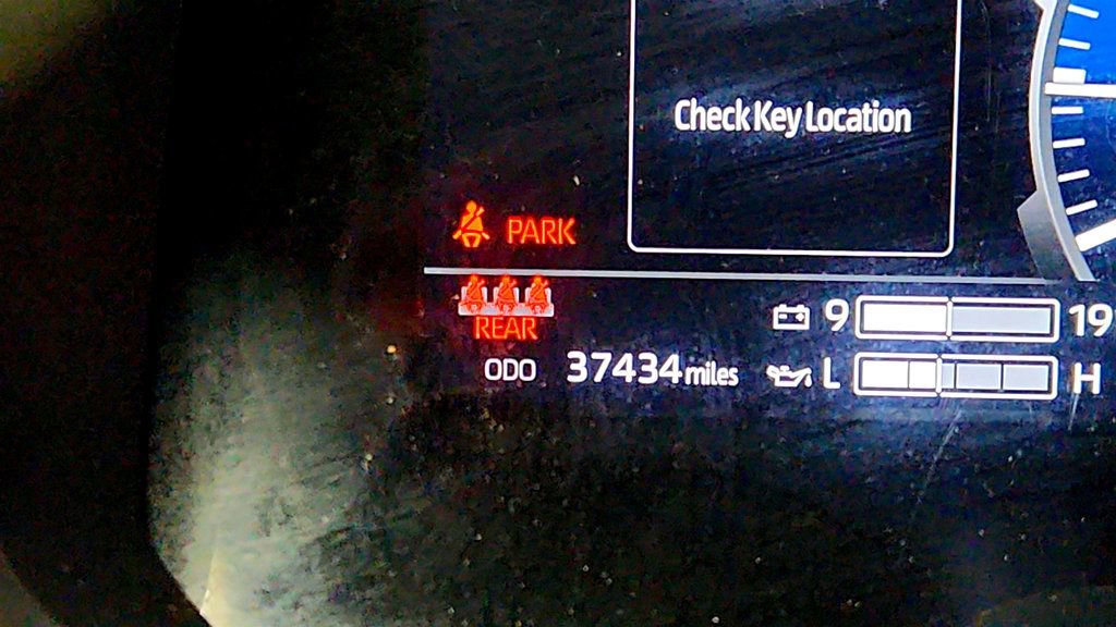 Used 2023 Toyota Tundra Capstone image 15