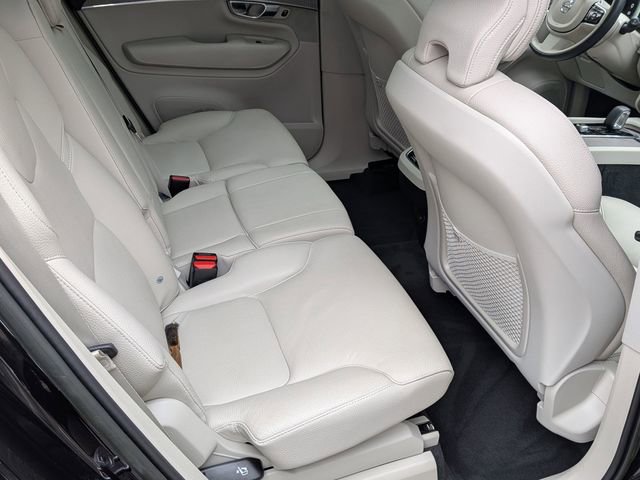 Certified 2023 Volvo XC90 B6 Plus w/ Protection Package Premier image 27