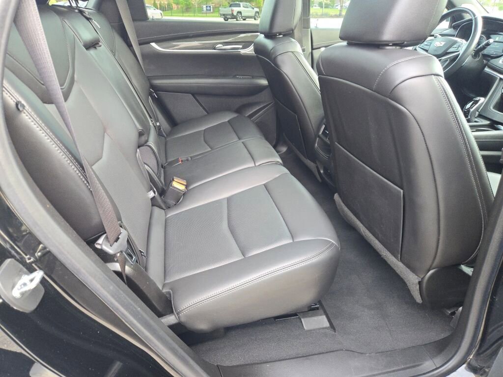 Used 2021 Cadillac XT5 Sportv AWD/4WD image 11