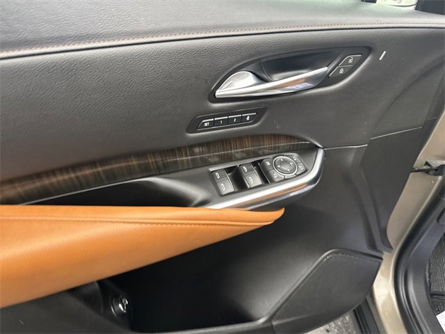 Used 2020 Cadillac XT4 Sport image 16