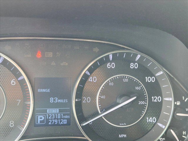 Used 2018 Nissan Armada Platinum AWD/4WD image 10
