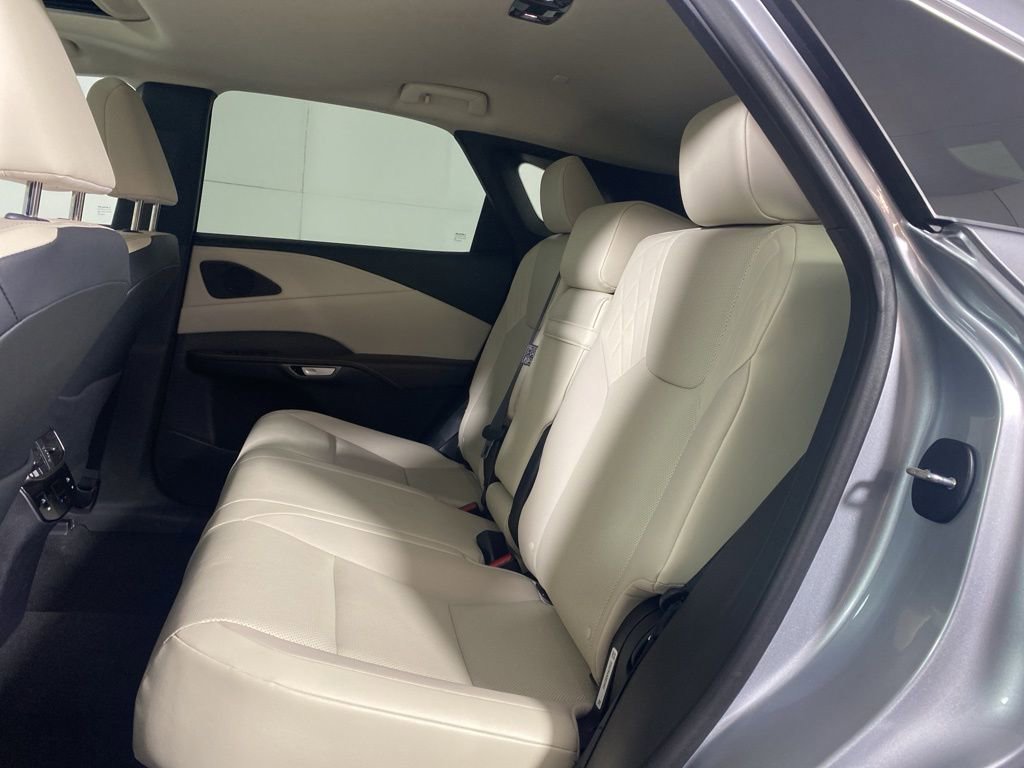 Certified 2024 Lexus RX 350 Premium w/ Convenience Package image 13