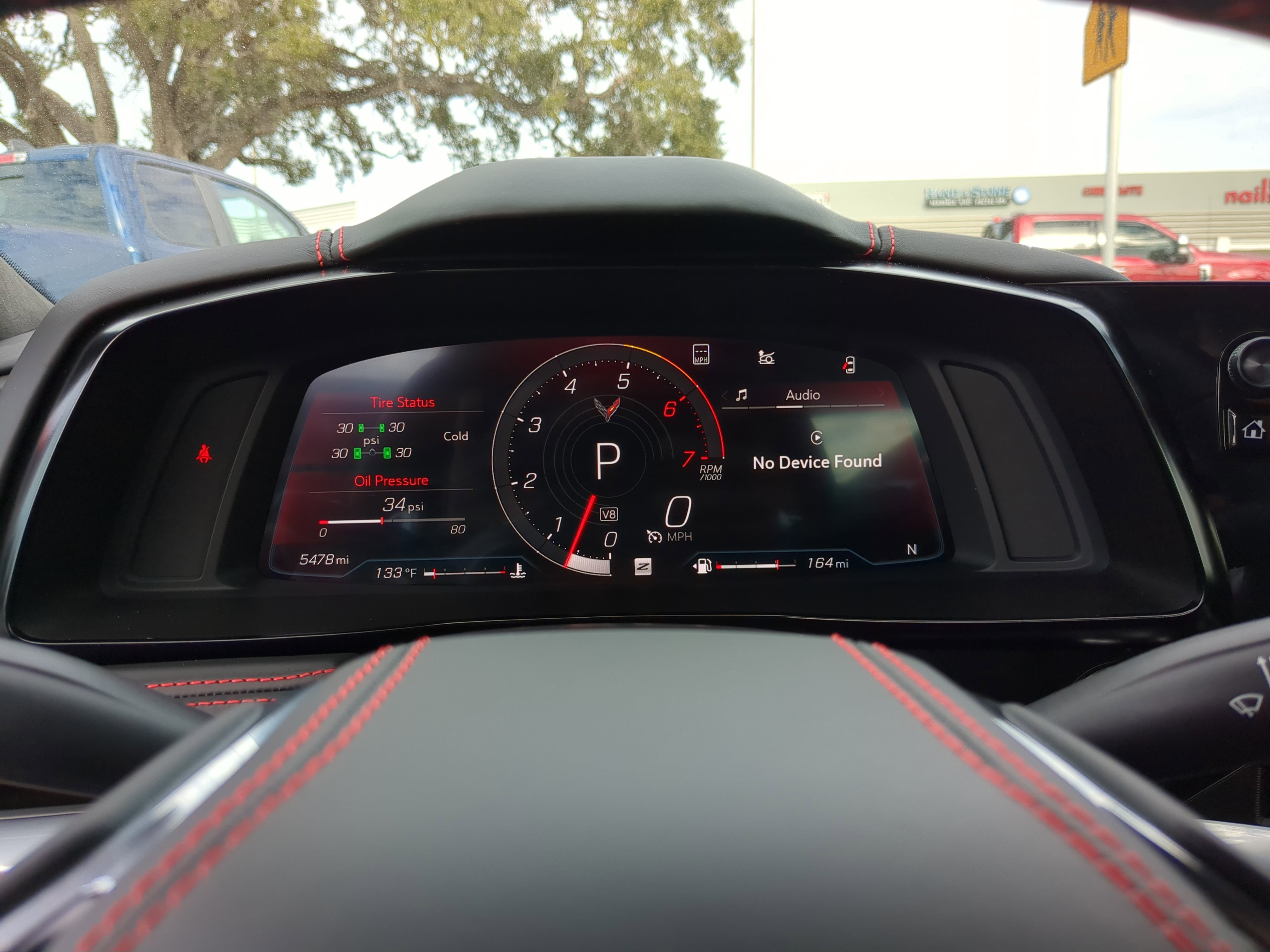 Used 2023 Chevrolet Corvette Stingray Premium Cpe w/ 3LT image 29