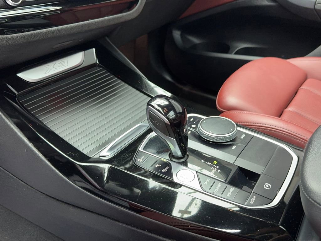 Used 2023 BMW X3 sDrive30i w/ Convenience Package image 42