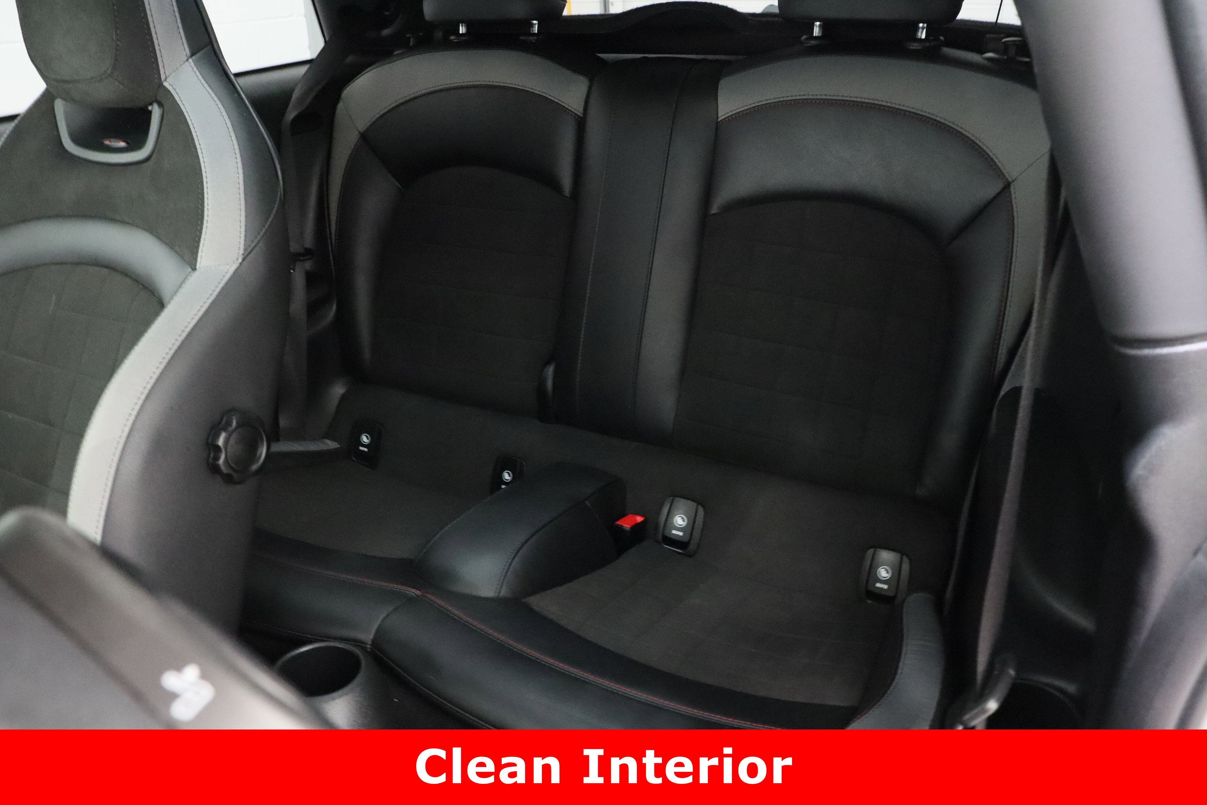 Used 2024 MINI Cooper John Cooper Works image 29